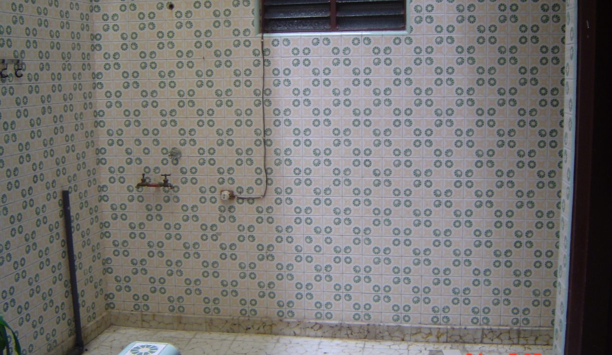 patio de ropas