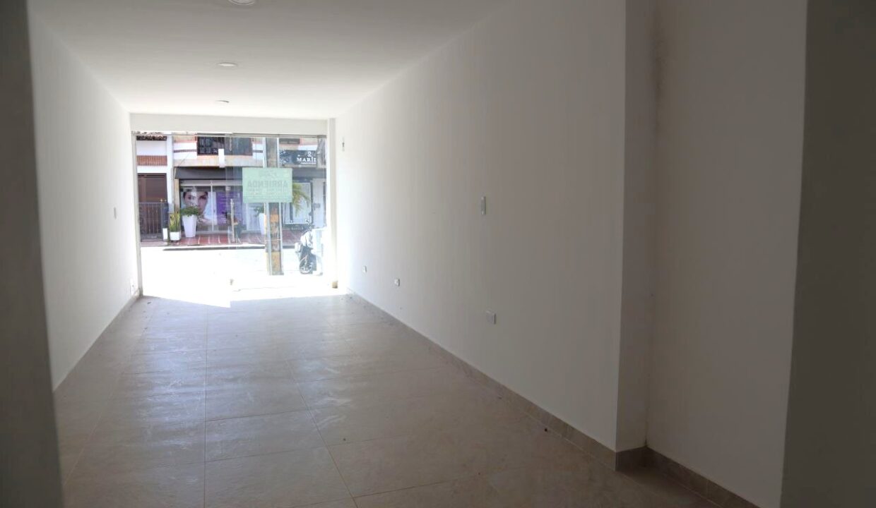 Barrio Alvernia Carrera 33 22-29 (7)