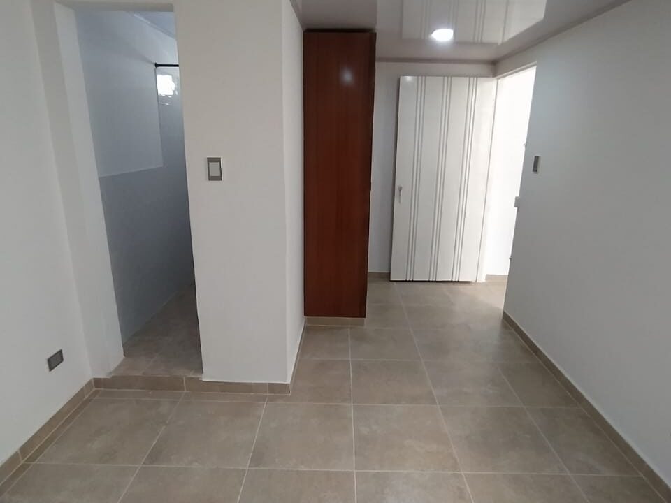 Habitacion