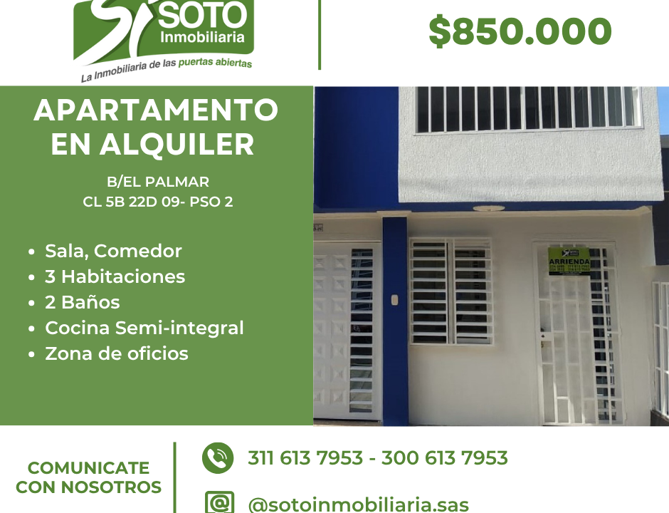 PALMAR