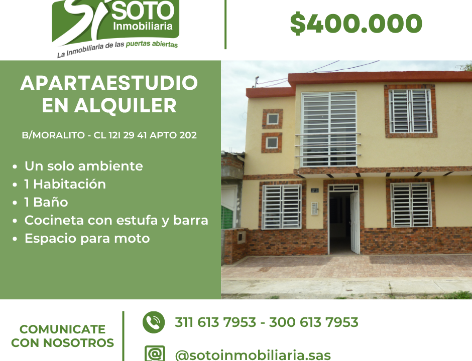 CASA SOTO 202