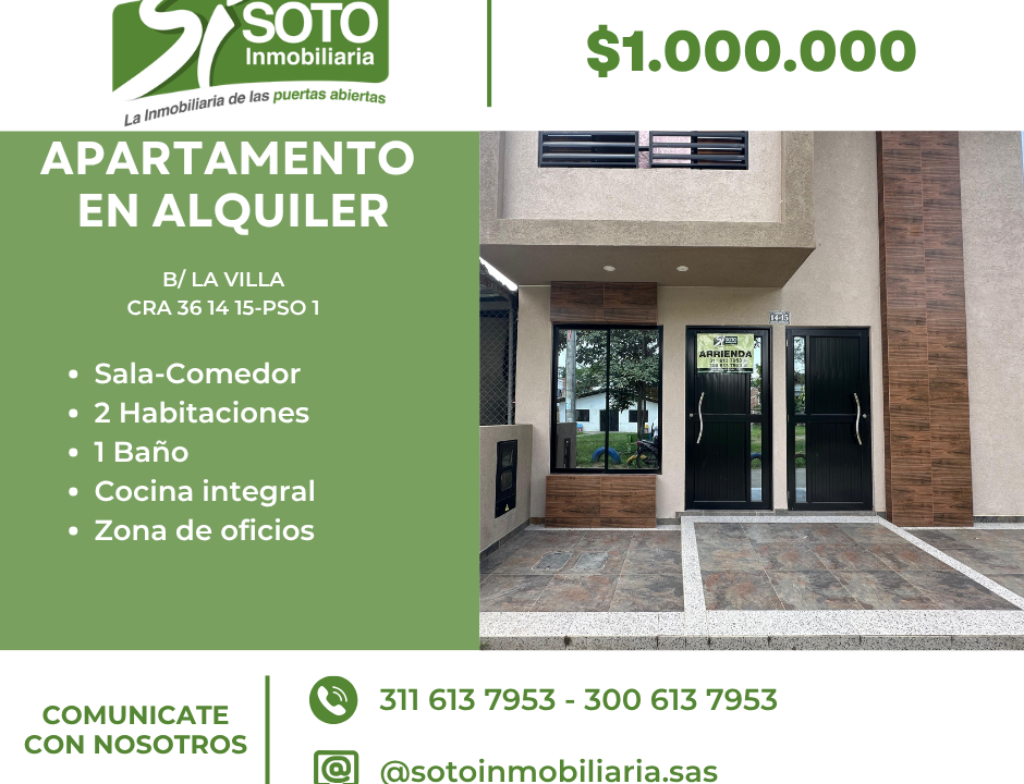 LA VILLA (5)