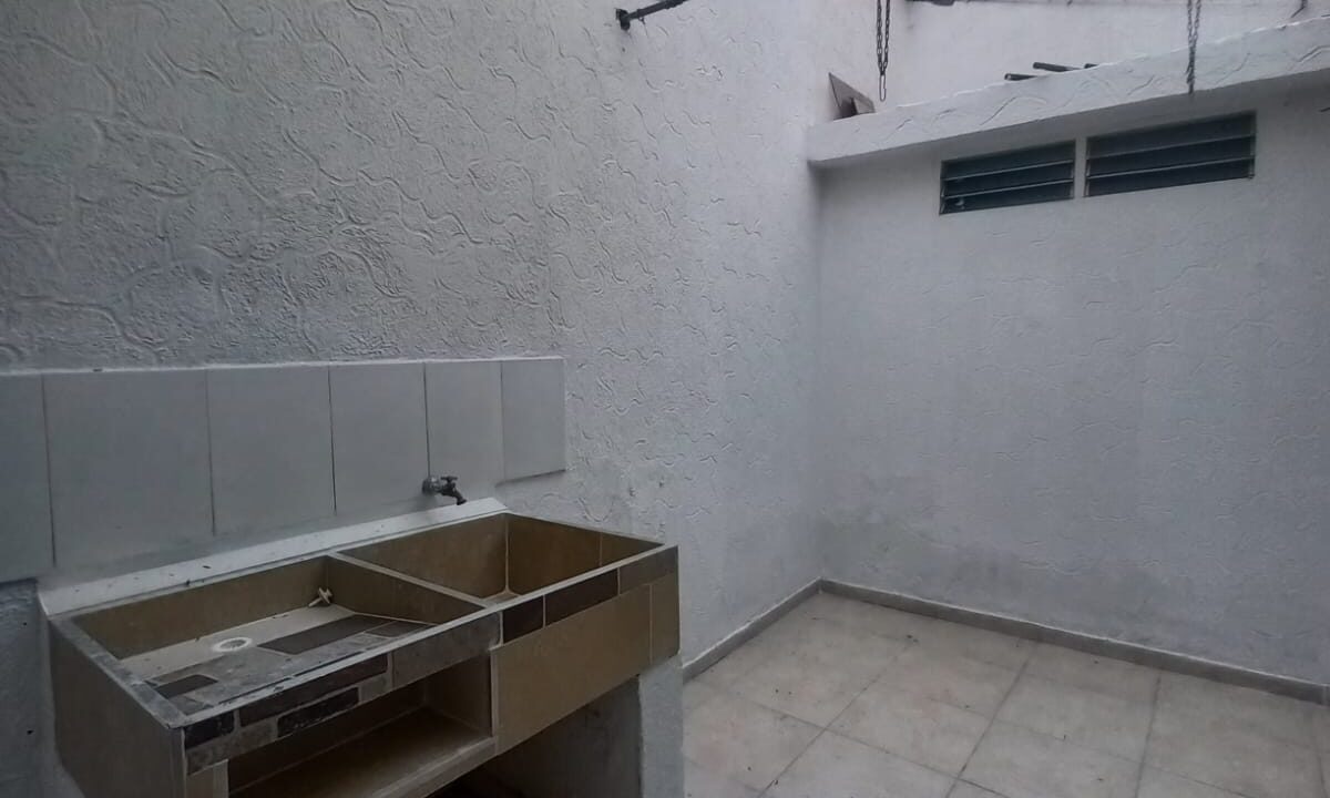 Zona de oficios