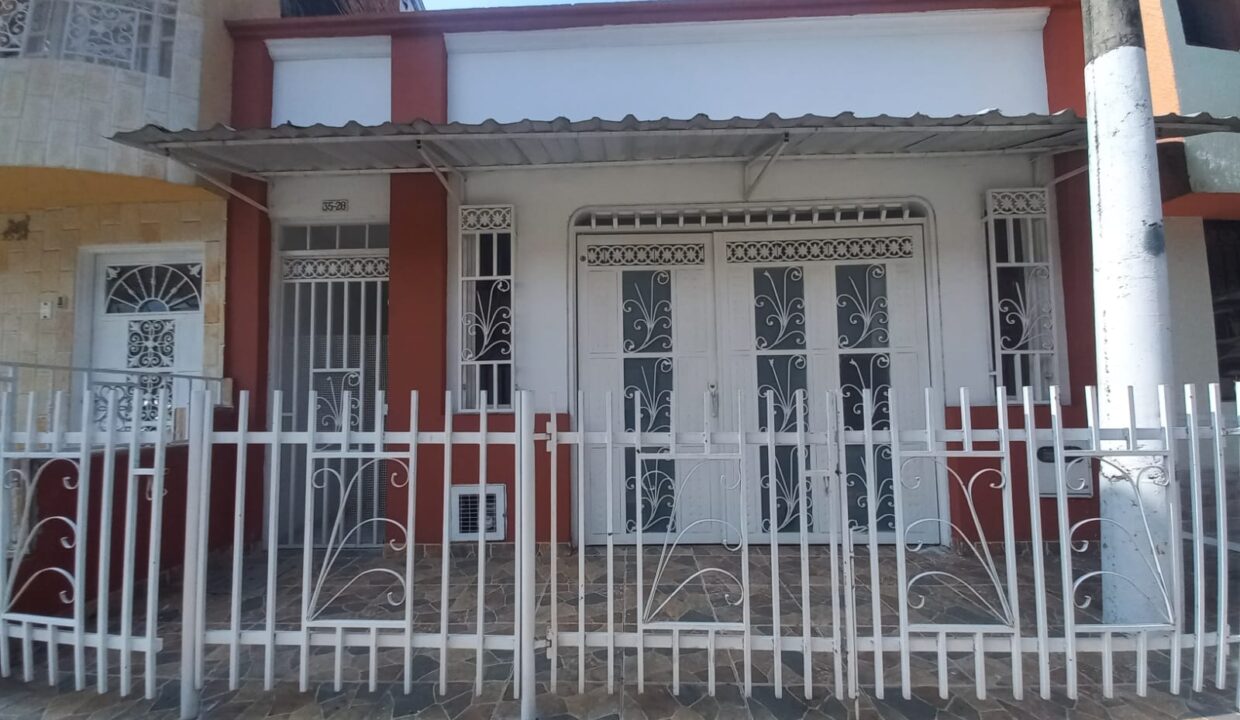 fachada