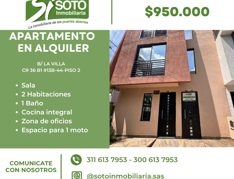 Copia de LA VILLA