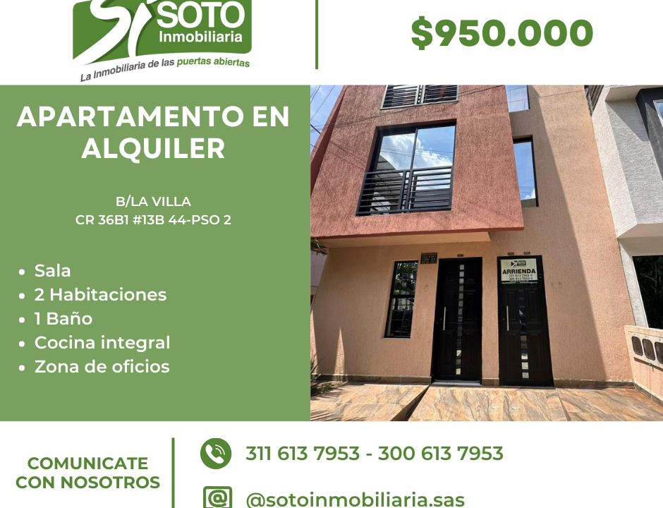 LA VILLA (3)