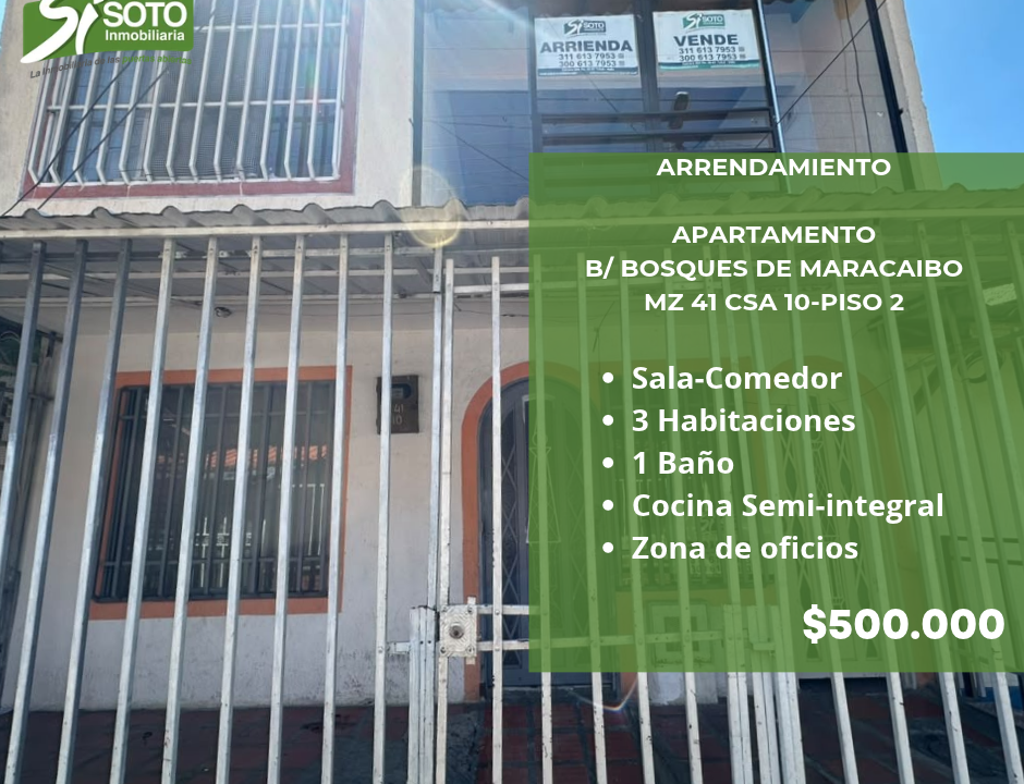 Copia de APARTAMENTO MARACAIBO (2)